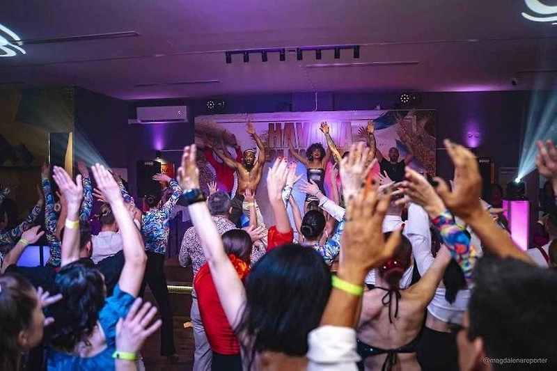 Mi Bachata Festival 2026