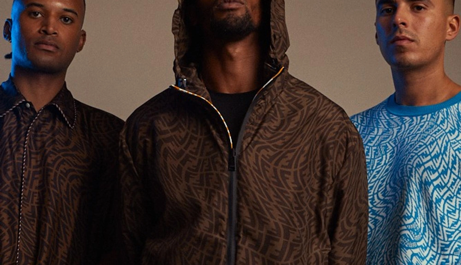 LOAD pres. MASON COLLECTIVE