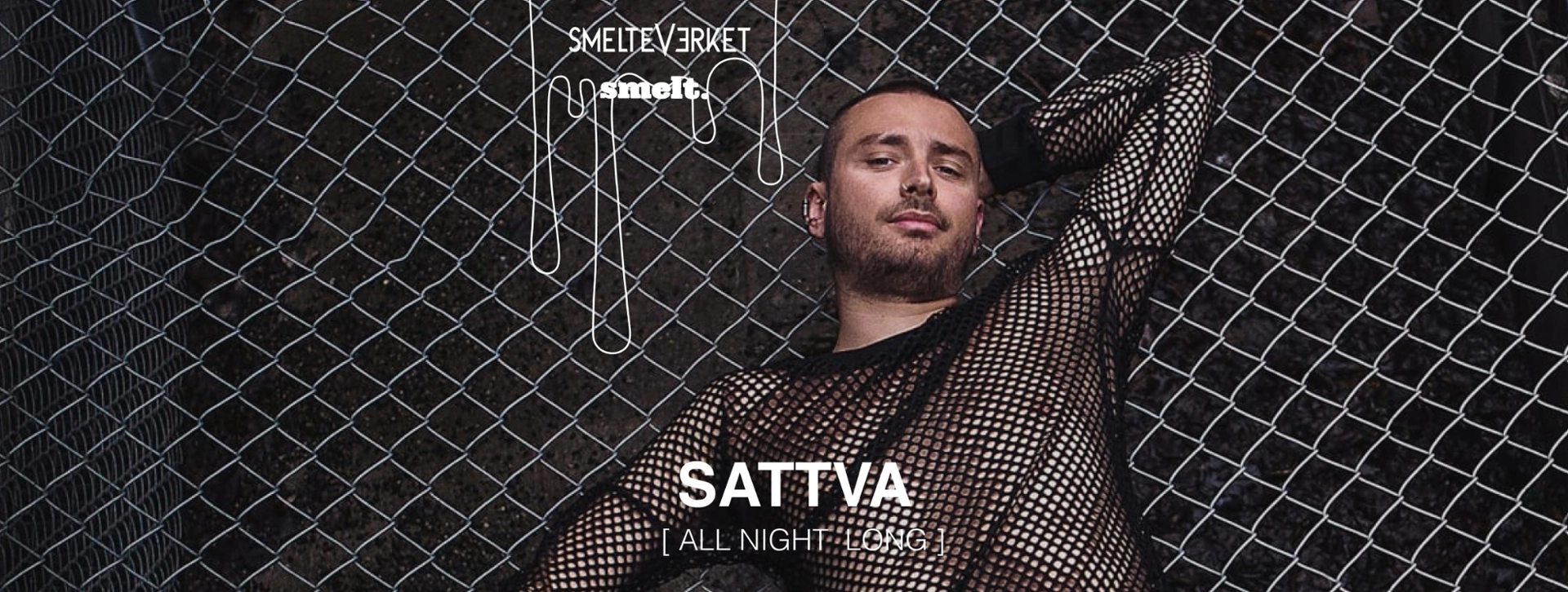 SATTVA all night long