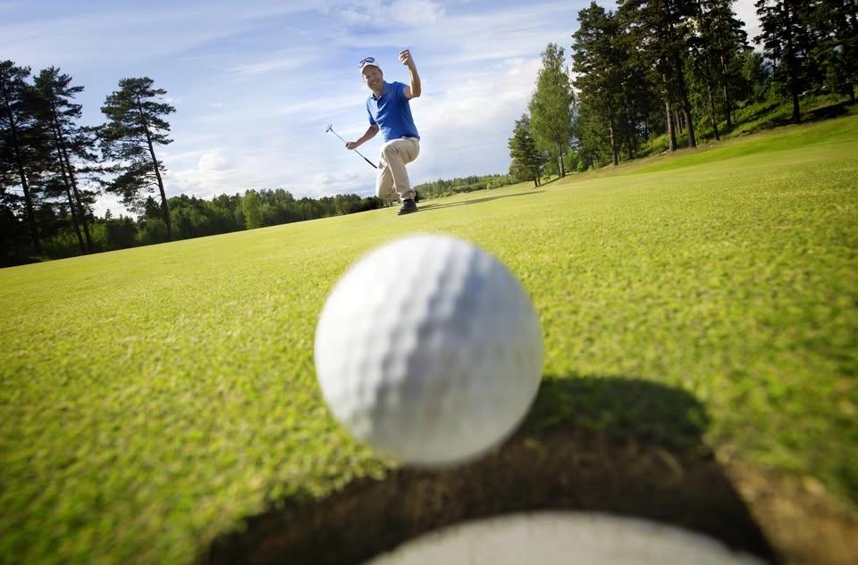 13th Annual Golf Tournament Fundraiser