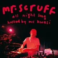 Keep It Unreal - Liverpool with Mr Scruff & MC Kwasi