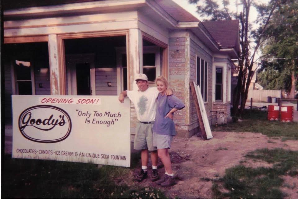 Goody's 30th Anniversary!