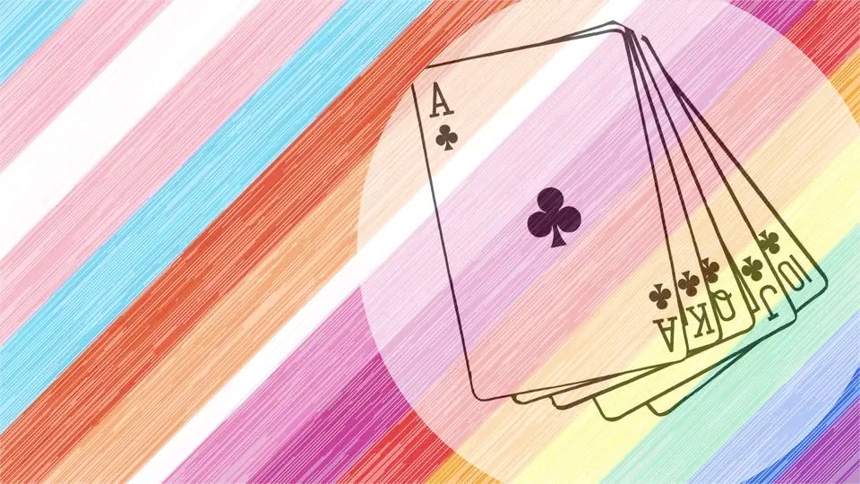 Spelkväll med Lesbiskt Rum Uppsala / Game night with Lesbian Room Uppsala