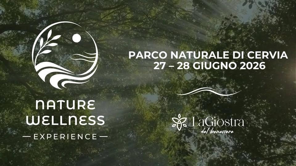 Nature Wellness Experience - Parco Naturale di Cervia
