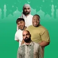 The Muslims Are Coming : Bradford