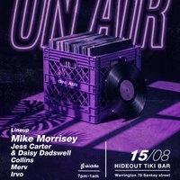 On Air