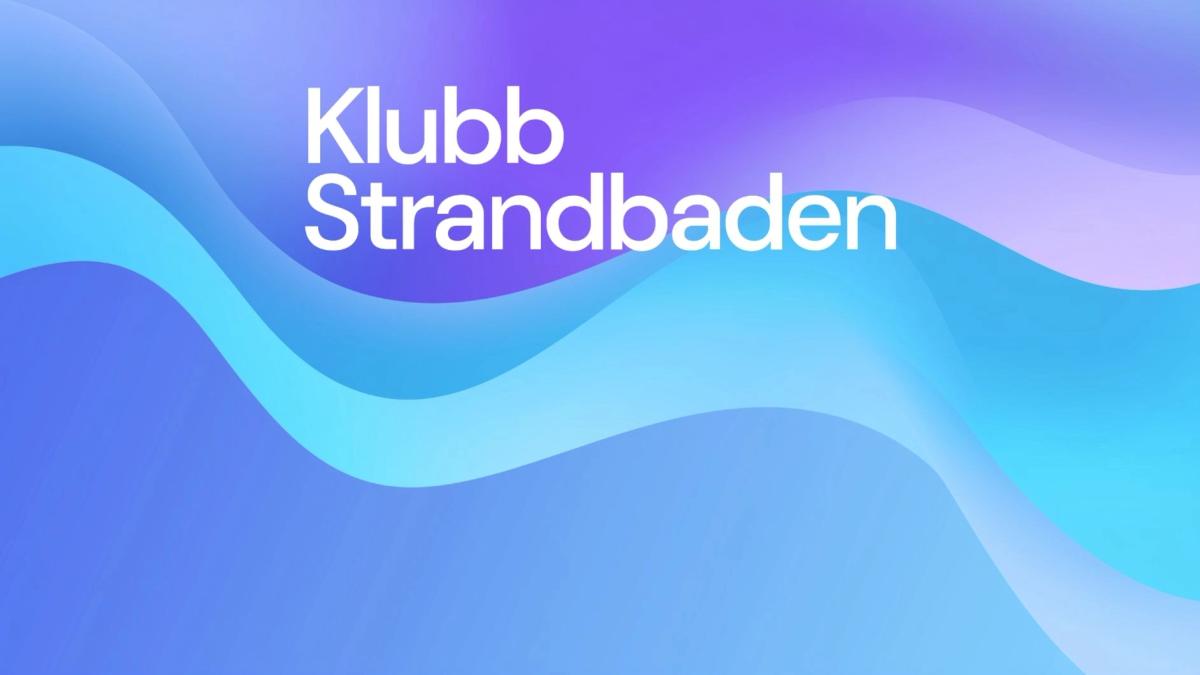 Festveckan under Hästveckan - Klubb Strandbaden 2026