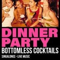 DUO Dinner Party Fri 7th August