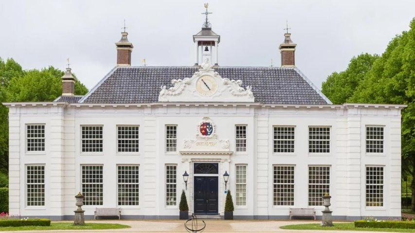 🏡 Real Estate #4 – Beeckestijn, Velsen-Zuid