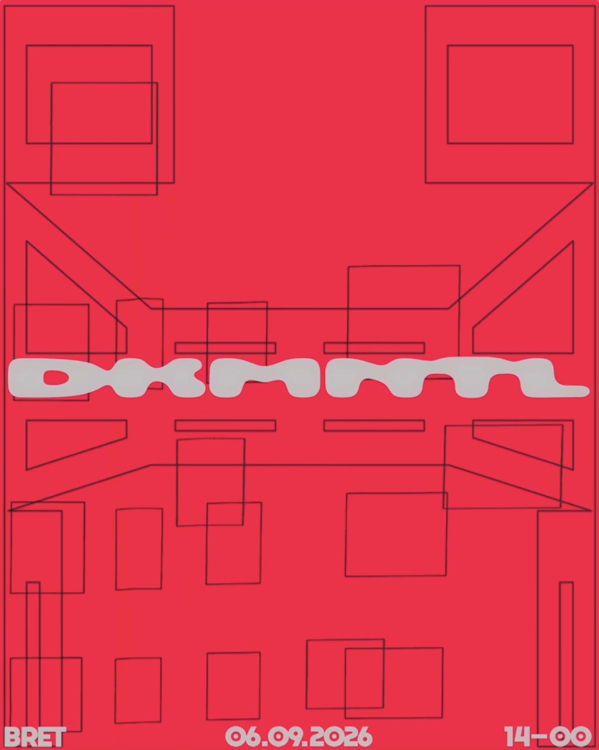 DKMNTL at BRET