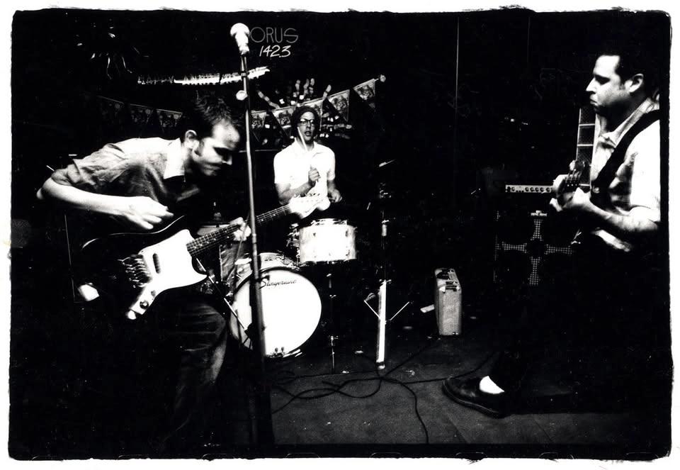 Faraquet, live at The Dome - London