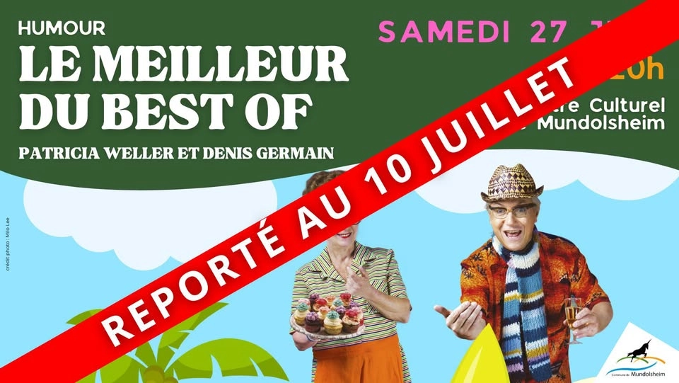 COMPLET - Le meilleur du best of