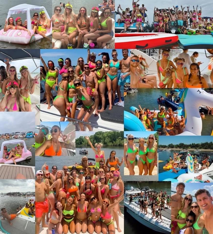 NEON PARTY