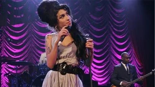 Amy Winehouse Walk - Winehouse's Camden & beautiful canals!