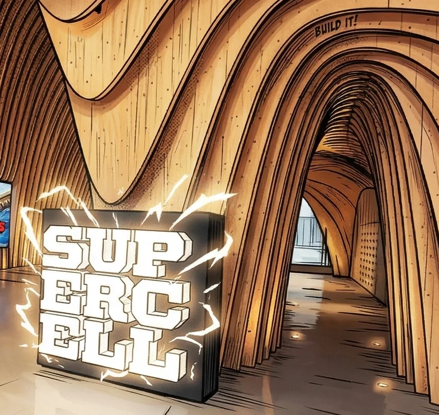 AI x Gaming builder meetup (ビルダー交流会)