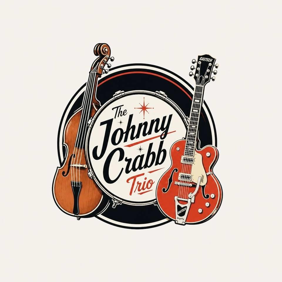 The Johnny Crabb Trio LIVE at The King Billy Music Bar, Northampton