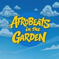 Afrobeats in the Garden - Ivory Coast v Germany World Cup Screen