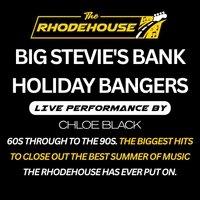 Big Stevie's Bank Holiday Bangers