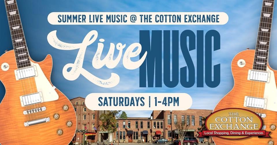 Live Music with Asia Daye