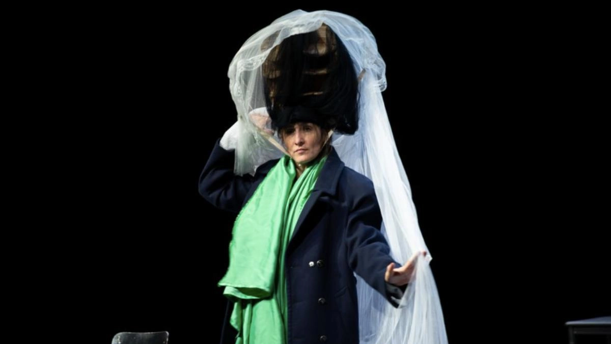 L’Alliance New York presents Euphrate