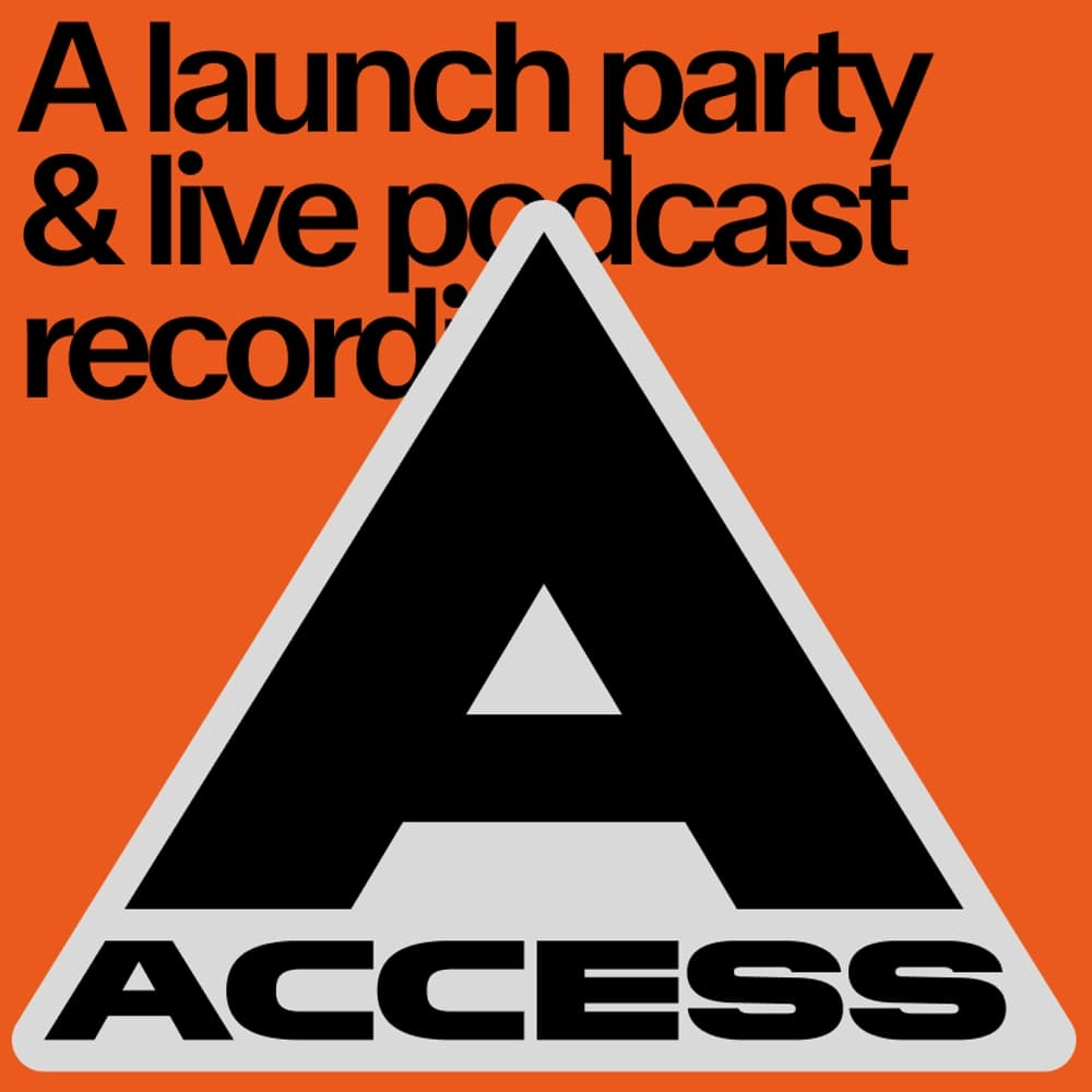 ACCESS Launch Party