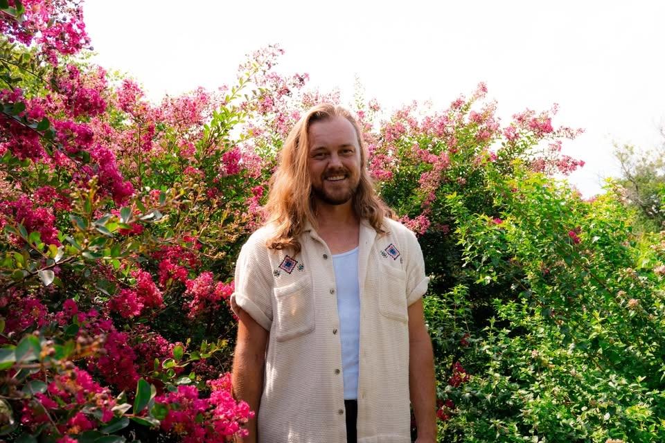 Parker Millsap "The Very last Day"