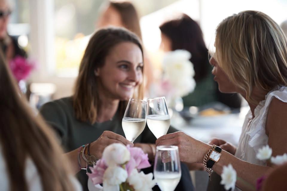 'In Conversation' with authors Candy Baker & Sue Woolfe