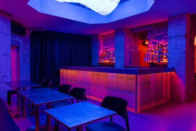 Za Barom: Mauro + Matúš Kraus