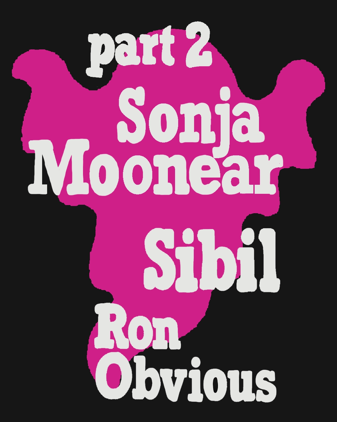 The Ghost 10th Birthday Part 2 (night)