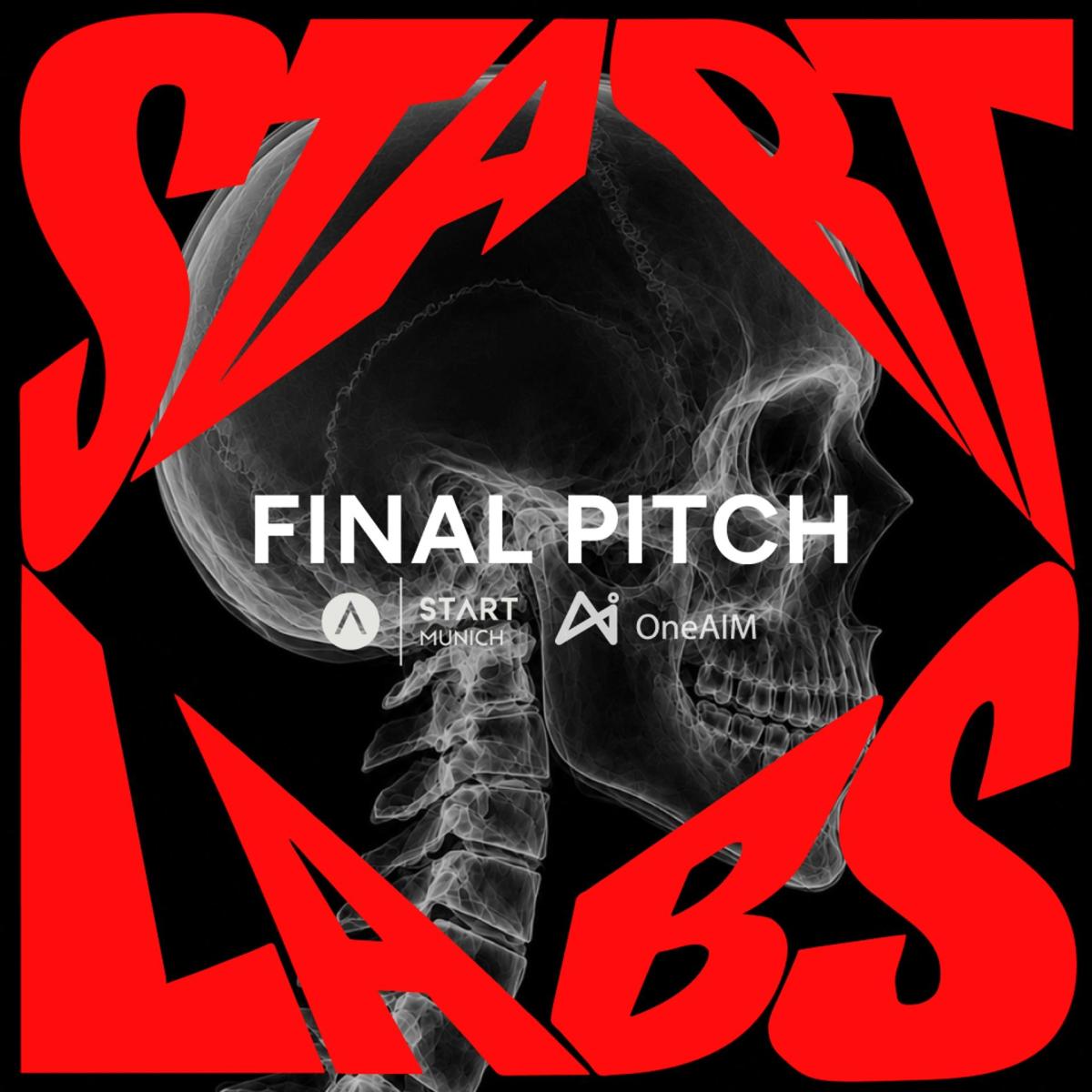 START Labs: MedTech Edition - Final