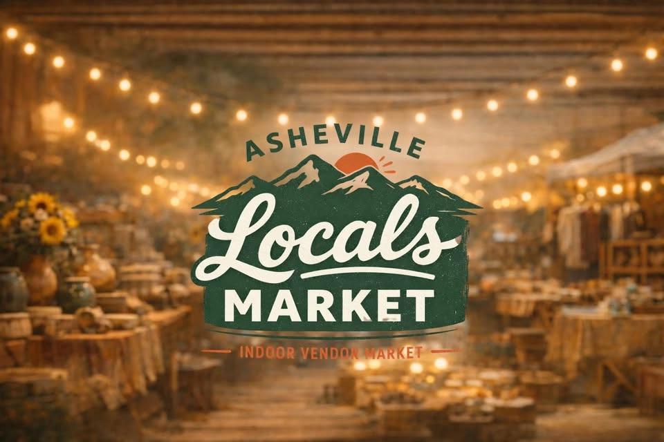 Asheville Locals Market