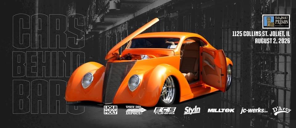 Cars Behind Bars 4