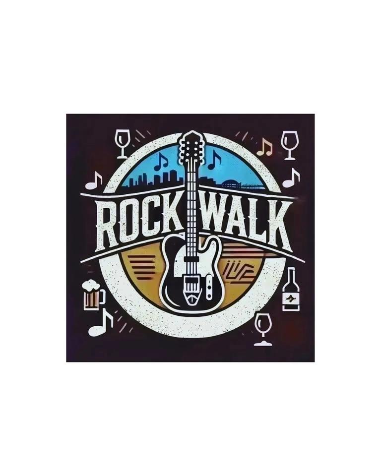 West Seattle Rock Walk