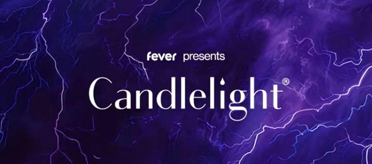 Candlelight: Tribute to Metallica
