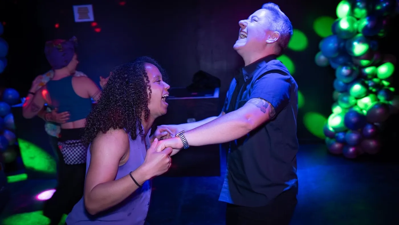 In Lak’ech Dance Academy – Salsa On1 Beginner Level