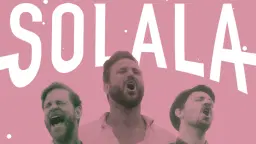 Solala - Köket pÄ turné 2026