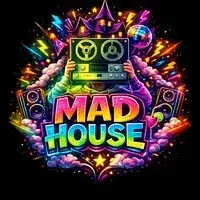Just us Hardys Presents MadHouse