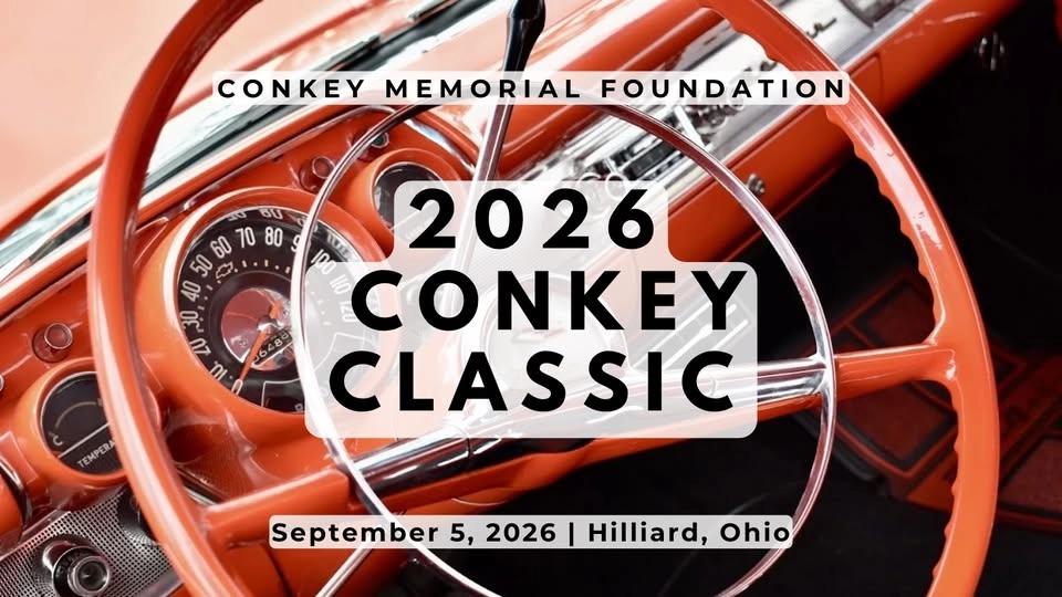 Conkey Classic