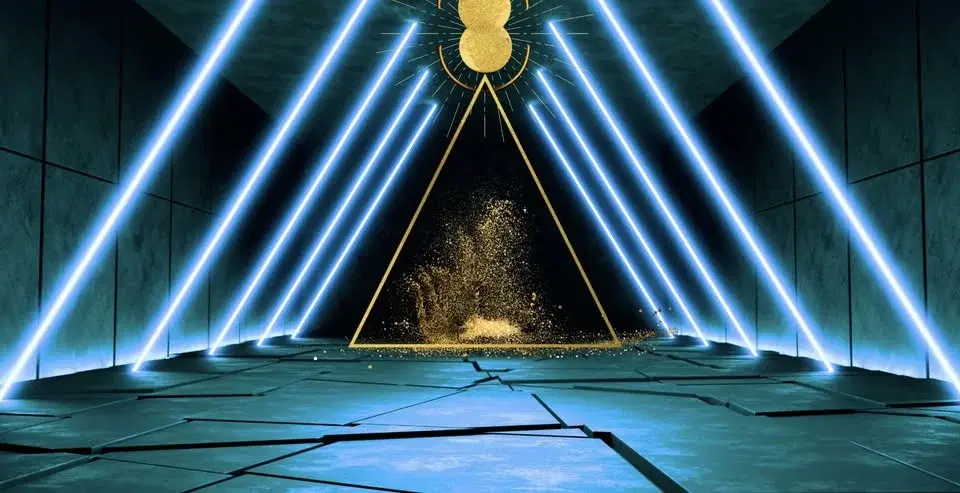 Traditional Reiki 2 Course (Okuden) — in English