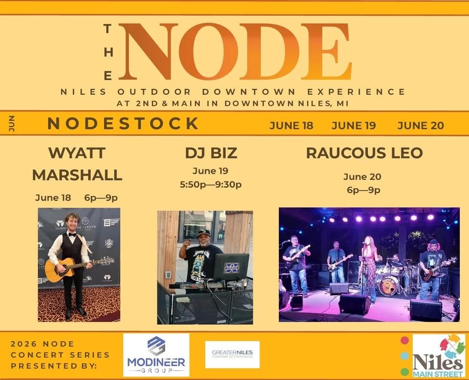 NODESTOCK