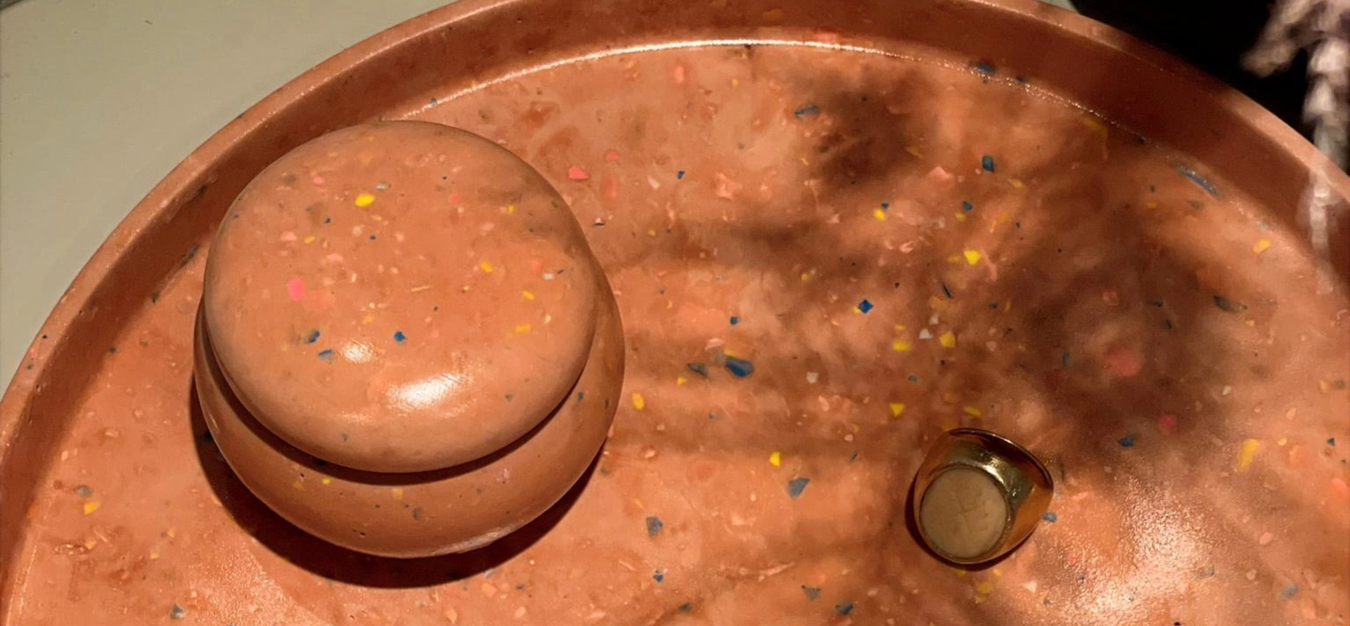 Støbe-workshop: støb dit eget interiør i jesmonite