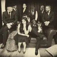 Sound Of The Lioness