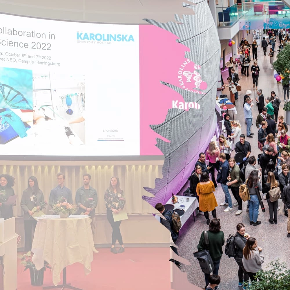 Collaboration in Science 2026 | November 12–13