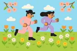 FIRST SATURDAY 137 🐣