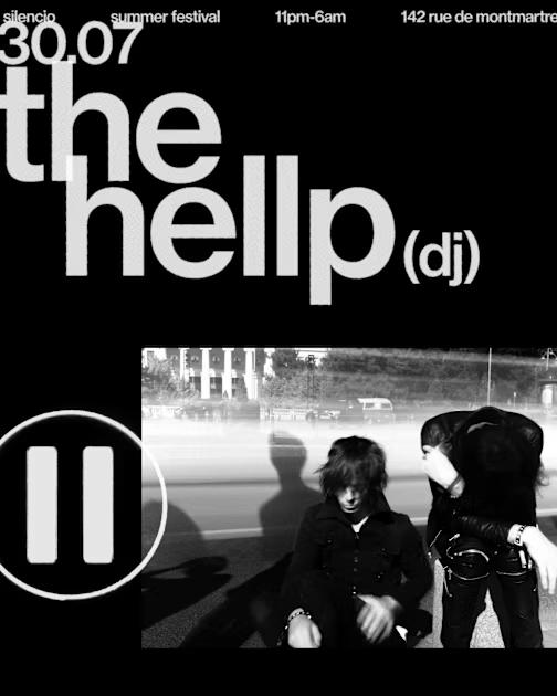 The Hellp (Dj)