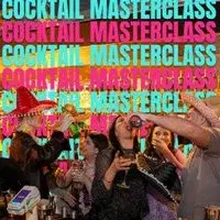 Cocktail Masterclass @ The Grosvenor