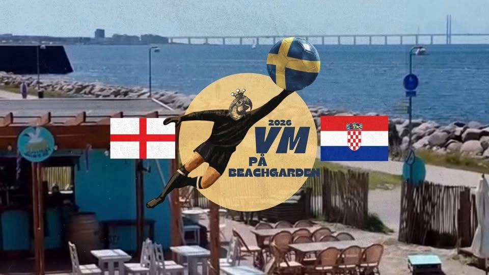 England vs Kroatien