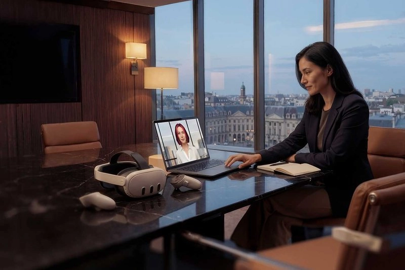 Future of HR: Practice, Not PowerPoint Brunch