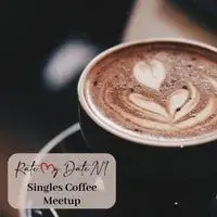Singles Coffee meet up// Age 30-45