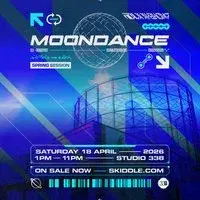 Moondance Spring Session